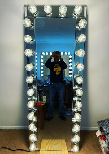 Custom Vanities